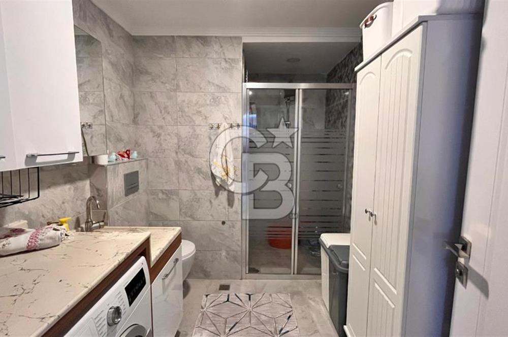 ALİAĞA SİTELER MAHALLESİNDE KONUMUYLA FARK YARATAN 3+1 DAİRE
