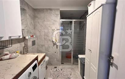 ALİAĞA SİTELER MAHALLESİNDE KONUMUYLA FARK YARATAN 3+1 DAİRE