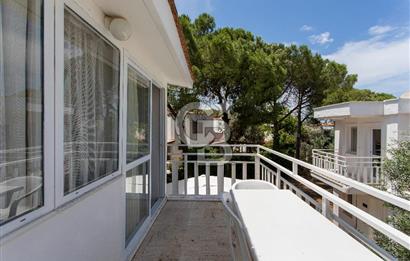 Eski Foça Hanedan Beach Club'ta Satılık Villa