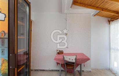 Eski Foça Hanedan Beach Club'ta Satılık Villa