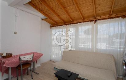 Eski Foça Hanedan Beach Club'ta Satılık Villa