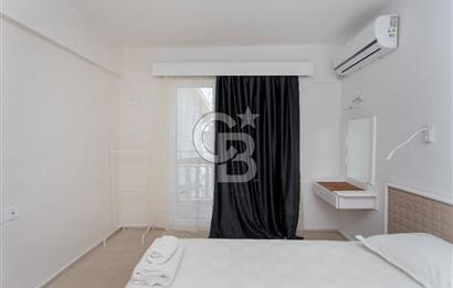 Eski Foça Hanedan Beach Club'ta Satılık Villa