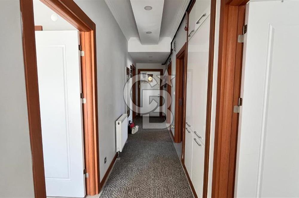 ALİAĞA SİTELER MAHALLESİNDE KONUMUYLA FARK YARATAN 3+1 DAİRE