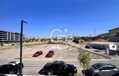 ALİAĞA SİTELER MAHALLESİNDE KONUMUYLA FARK YARATAN 3+1 DAİRE
