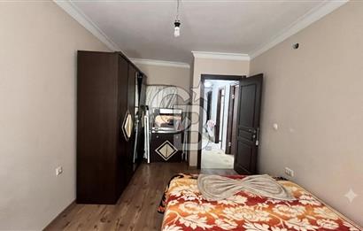 ALİAĞA YENİMAHALLEDE CENGİZTOPEL CD.ÜZERİNDE SATILIK 3+1 DAİRE