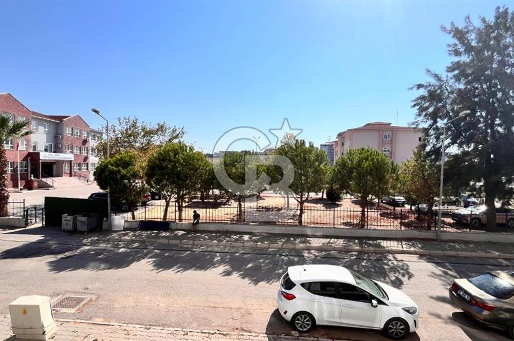 ALİAĞA SİTELER MAHALLESİNDE KONUMUYLA FARK YARATAN 3+1 DAİRE