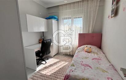 ALİAĞA SİTELER MAHALLESİNDE KONUMUYLA FARK YARATAN 3+1 DAİRE