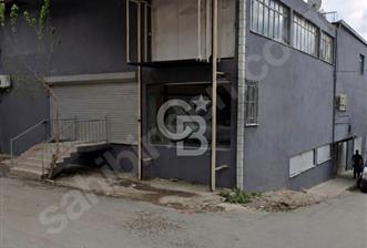 Buca Seyhan mahallesi geniş kiralık dükkan  - 1 - 369716