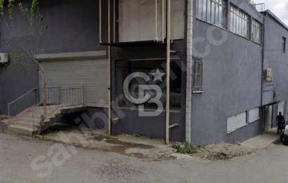 Buca Seyhan mahallesi geniş kiralık dükkan 