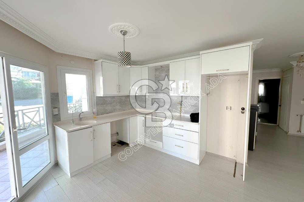 Kuşadası Ege Mah. Kiralık 3+1 Daire: Akkuş Evleri, Havuzlu, 140m