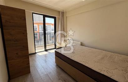 CB VİZYON’DAN İNCEK MAH. SİTE İÇERİSİNDE EŞYALI KİRALIK 1+1 DAİRE