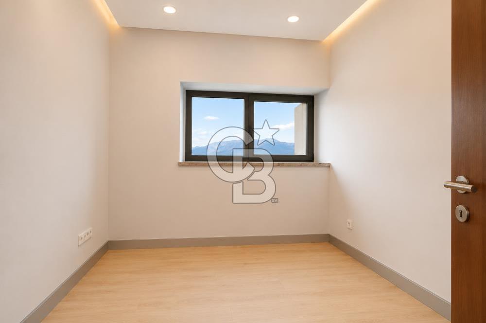 Eylem Keskin Ege Perlada KDV Avantajlı Kiralık Muhteşem 2+1 Ofis