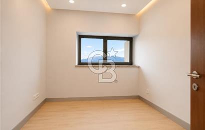 Eylem Keskin Ege Perlada KDV Avantajlı Kiralık Muhteşem 2+1 Ofis