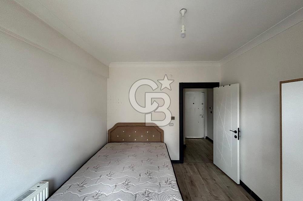 CB VİZYON’DAN İNCEK MAH. SİTE İÇERİSİNDE EŞYALI KİRALIK 1+1 DAİRE