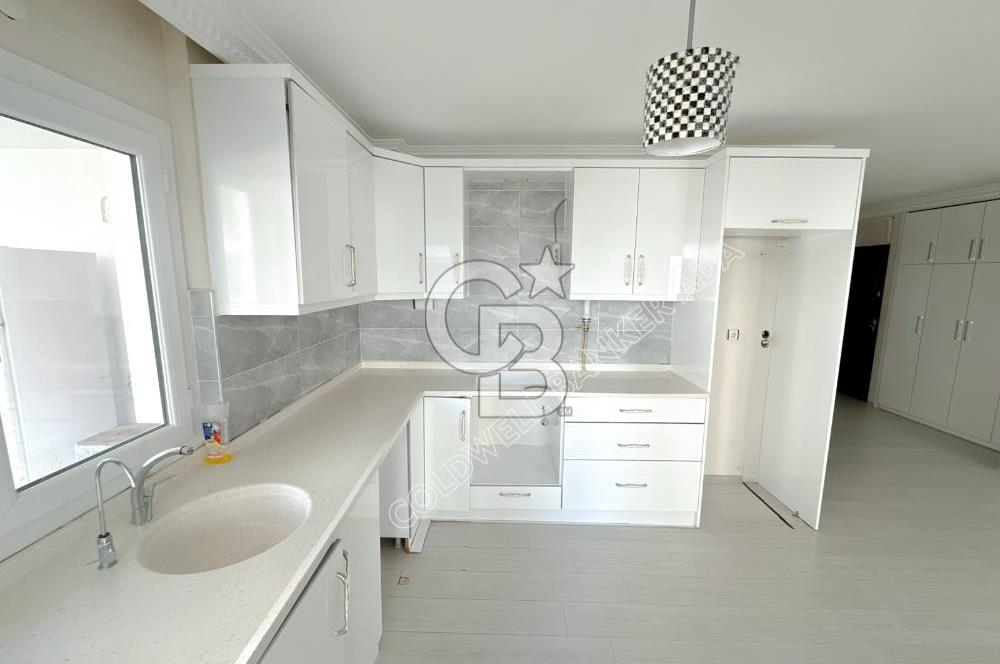 Kuşadası Ege Mah. Kiralık 3+1 Daire: Akkuş Evleri, Havuzlu, 140m