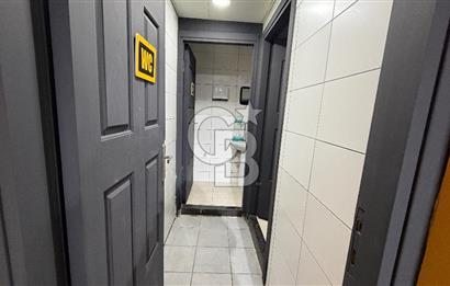 BOSTANLI ŞEHİTLER BULVARINDA DEVREN KİRALIK FAST FOOD CAFE