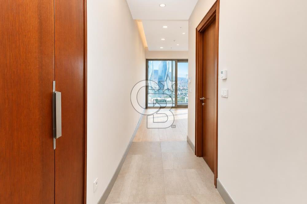 Eylem Keskin Ege Perlada KDV Avantajlı Kiralık Muhteşem 2+1 Ofis