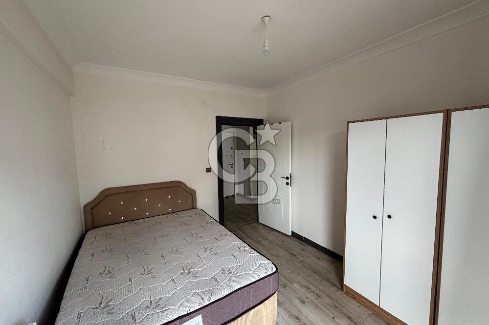 CB VİZYON’DAN İNCEK MAH. SİTE İÇERİSİNDE EŞYALI KİRALIK 1+1 DAİRE
