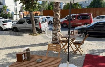 BÜYÜKÇEKMECE DE DEVREN KİRALIK ÇİĞ KÖFTECİ DÜKKANI