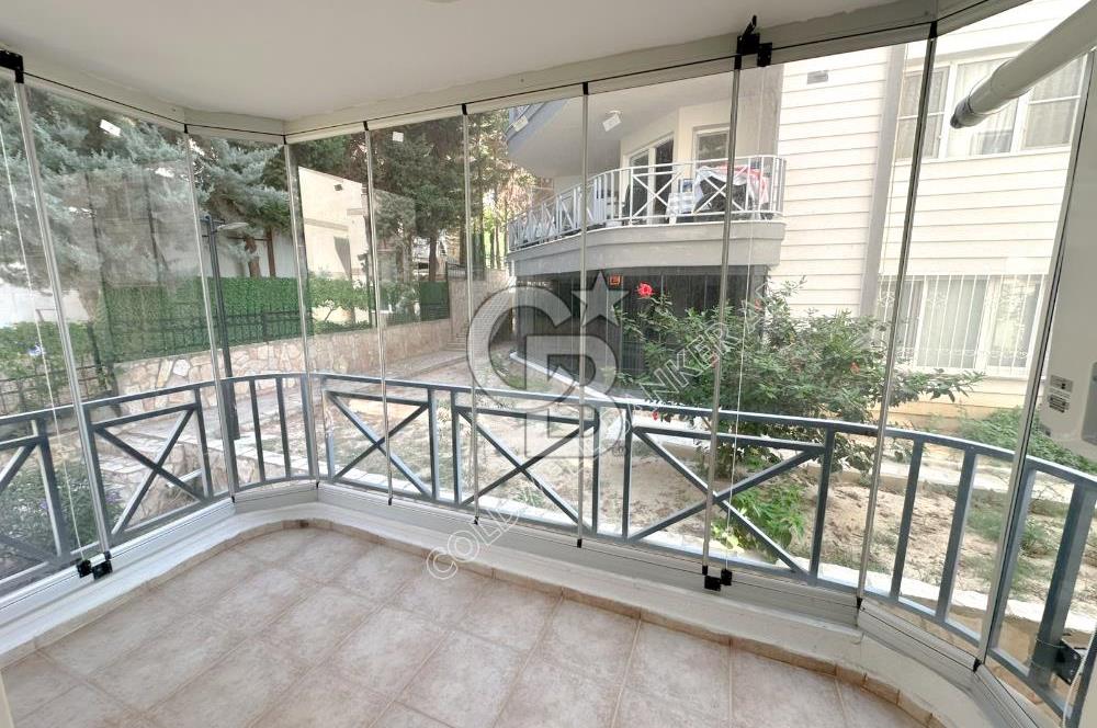 Kuşadası Ege Mah. Kiralık 3+1 Daire: Akkuş Evleri, Havuzlu, 140m