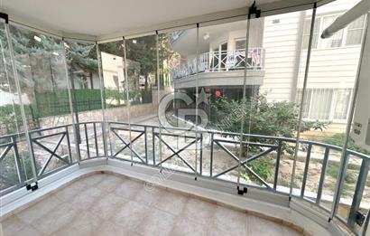 Kuşadası Ege Mah. Kiralık 3+1 Daire: Akkuş Evleri, Havuzlu, 140m