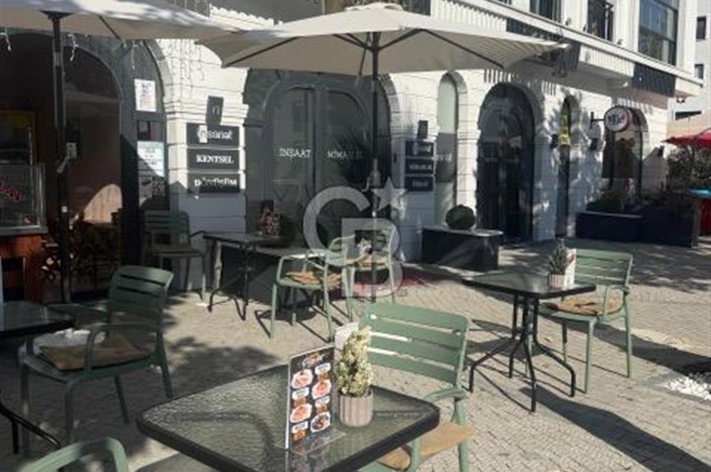 BÜYÜKÇEKMECE DE DEVREN KİRALIK ÇİĞ KÖFTECİ DÜKKANI