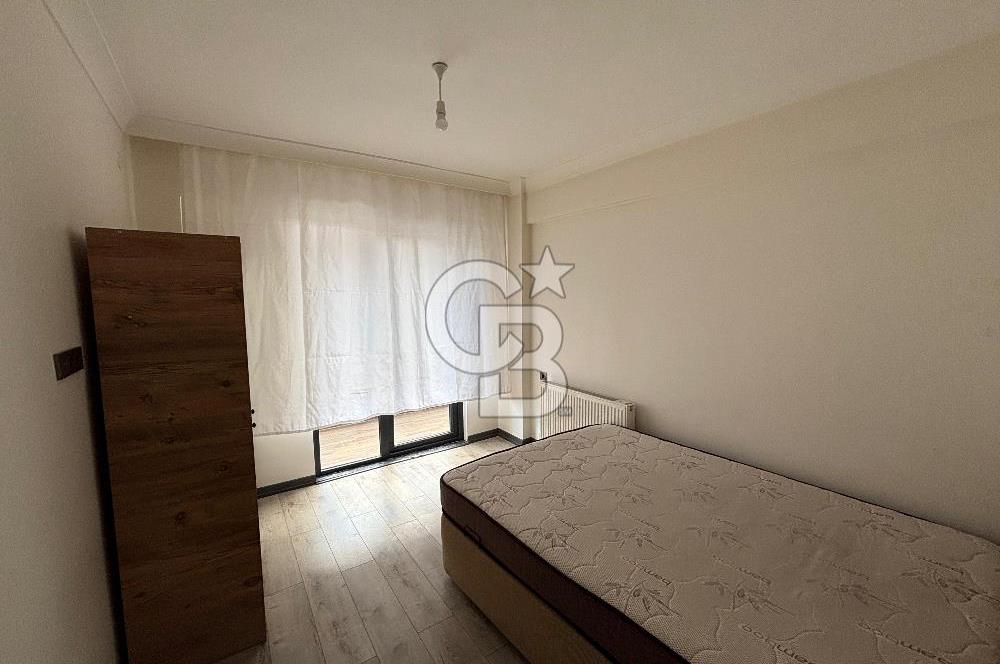 CB VİZYON’DAN İNCEK MAH. SİTE İÇERİSİNDE EŞYALI KİRALIK 1+1 DAİRE