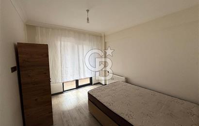 CB VİZYON’DAN İNCEK MAH. SİTE İÇERİSİNDE EŞYALI KİRALIK 1+1 DAİRE