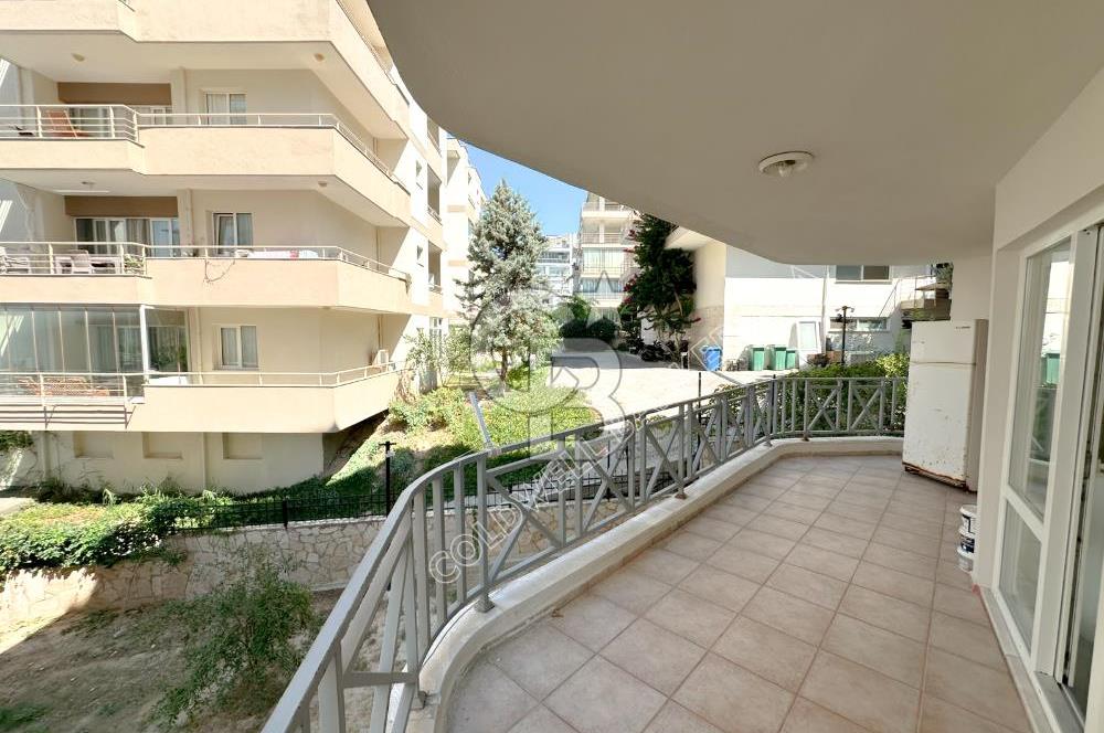 Kuşadası Ege Mah. Kiralık 3+1 Daire: Akkuş Evleri, Havuzlu, 140m