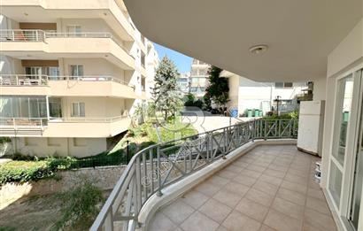 Kuşadası Ege Mah. Kiralık 3+1 Daire: Akkuş Evleri, Havuzlu, 140m