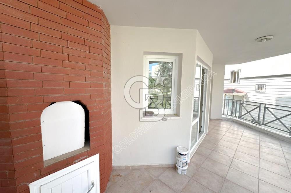 Kuşadası Ege Mah. Kiralık 3+1 Daire: Akkuş Evleri, Havuzlu, 140m
