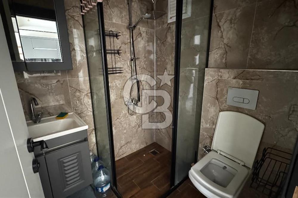 CB VİZYON’DAN İNCEK MAH. SİTE İÇERİSİNDE EŞYALI KİRALIK 1+1 DAİRE