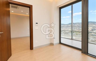 Eylem Keskin Ege Perlada KDV Avantajlı Kiralık Muhteşem 2+1 Ofis