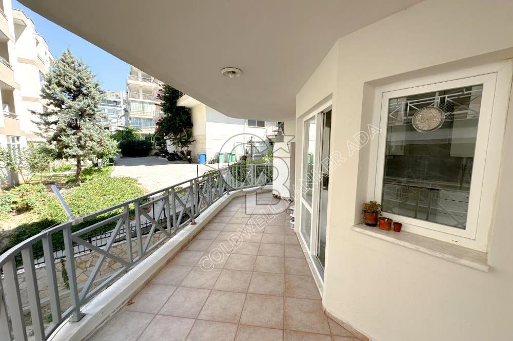 Kuşadası Ege Mah. Kiralık 3+1 Daire: Akkuş Evleri, Havuzlu, 140m