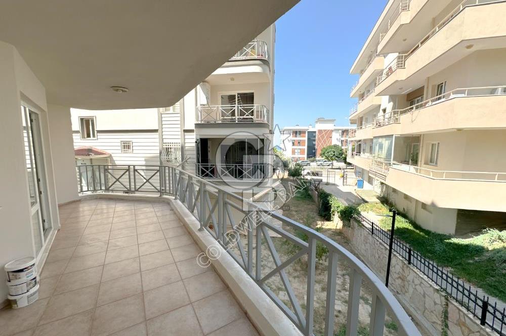 Kuşadası Ege Mah. Kiralık 3+1 Daire: Akkuş Evleri, Havuzlu, 140m