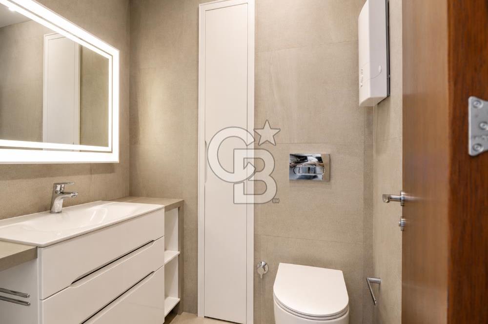 Eylem Keskin Ege Perlada KDV Avantajlı Kiralık Muhteşem 2+1 Ofis