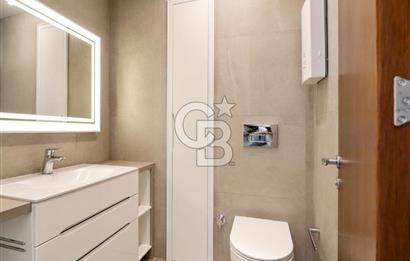 Eylem Keskin Ege Perlada KDV Avantajlı Kiralık Muhteşem 2+1 Ofis