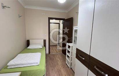 ALİAĞA YENİMAHALLEDE CENGİZTOPEL CD.ÜZERİNDE SATILIK 3+1 DAİRE
