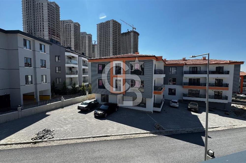 CB VİZYON’DAN İNCEK MAH. SİTE İÇERİSİNDE EŞYALI KİRALIK 1+1 DAİRE