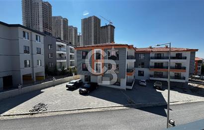 CB VİZYON’DAN İNCEK MAH. SİTE İÇERİSİNDE EŞYALI KİRALIK 1+1 DAİRE