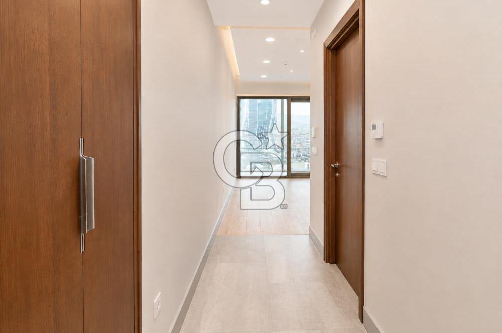 Eylem Keskin Ege Perlada KDV Avantajlı Kiralık Muhteşem 2+1 Ofis