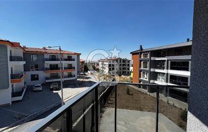 CB VİZYON’DAN İNCEK MAH. SİTE İÇERİSİNDE EŞYALI KİRALIK 1+1 DAİRE