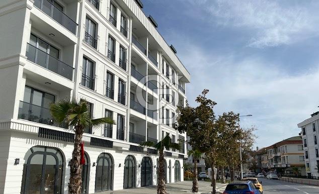 BÜYÜKÇEKMECE DE DEVREN KİRALIK ÇİĞ KÖFTECİ DÜKKANI