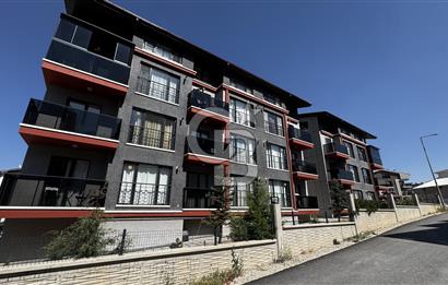 CB VİZYON’DAN İNCEK MAH. SİTE İÇERİSİNDE EŞYALI KİRALIK 1+1 DAİRE