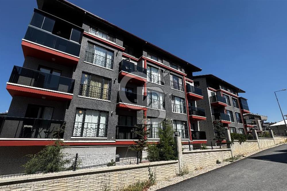 CB VİZYON’DAN İNCEK MAH. SİTE İÇERİSİNDE EŞYALI KİRALIK 1+1 DAİRE