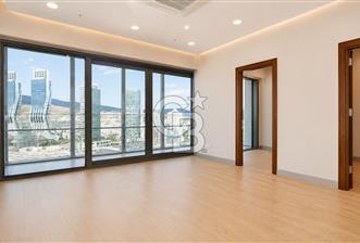 Eylem Keskin Ege Perlada KDV Avantajlı Kiralık Muhteşem 2+1 Ofis - 1 - 369739