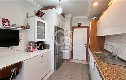 ALİAĞA SİTELER MAHALLESİNDE KONUMUYLA FARK YARATAN 3+1 DAİRE