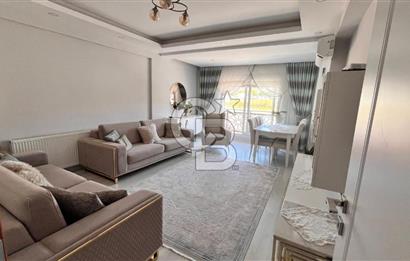 ALİAĞA SİTELER MAHALLESİNDE KONUMUYLA FARK YARATAN 3+1 DAİRE