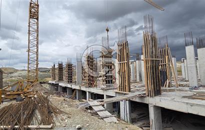 BATIKENT ÇAKIRLAR'DA VADE FARKSIZ 18 AY TAKSİTLE 2+1 DAİRE