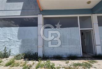 AYBÜ ve Havalimanı Aksında Yüksek Kira Potansiyelli Dükkan 145m2 - 9 - 369689